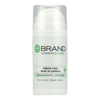 Ebrand Crema Viso Bava Di Lumaca Rigenerante Anti-Age - регенеруючий Anti-Age крем для обличчя з екстрактом слизу равлика 100 мл