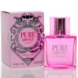 Karen Low Pure Absolu Аналог Versace Bright Crystal Absolu