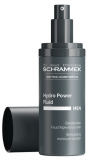 Dr.Schrammek Hydro Power Fluid For Men Легкий флюїд для зволоження та омоложения шкіри чоловіків 30 ml
