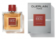 Guerlain L`Homme Ideal extreme парфумована вода