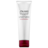 Shiseido пінка для обличчя deep cleansing Foam очищуюча 125ml 768614145288