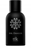 the Fragrance Kitchen MR. Danger парфумована вода 100 мл