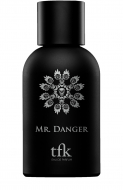 The Fragrance Kitchen MR. Danger парфумована вода 100 мл