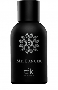 The Fragrance Kitchen MR. Danger парфумована вода 100 мл