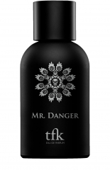 The Fragrance Kitchen MR. Danger парфумована вода 100 мл