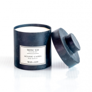 Mad et Len Acajou Caoba - Свічка парфумована 300g