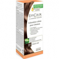 EffiDerm EffiColor Фарба-крем ColorING Cream