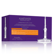 Farmavita AmethystE HydraTE LUMINESCENCE NUTRI Lotion зволожуючий лосьйон для волосся 12x8 мл 8022033016096