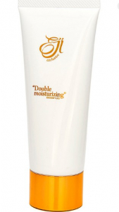 E005 EJI exclusive Double Moisturizing Essence 80 мл есенція двойного зволоження