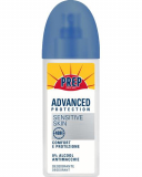 Prep deodorant sensitive Skin Spray Дезодорант-Спрей для чутливої шкіри 150мл