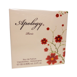 Yves de SistElle APoloGY парфумована вода 100мл