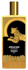 Memo African Rose