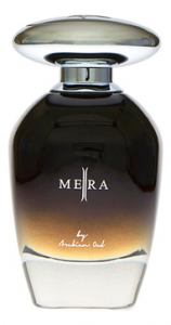 Парфумерія Arabian oud Mera Silver парфумована вода 100 мл