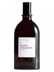 100 Bon MENTHE & MANDARINE