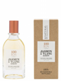 100 BON Musc & Jasmin парфумована вода 50 мл