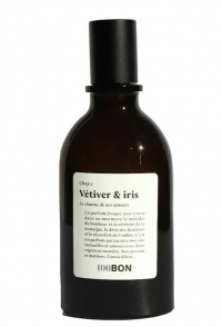 100 BON Vetiver & Iris парфумована вода 50 мл