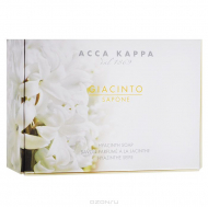 Acca Kappa Гиацинт мило 150мл