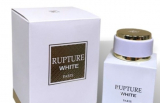PRESTIGE Parfums RUPTURE White парфумована вода білий 100мл