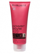 Eva Professional Evajazz Power Style Gel 200 мл