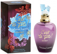 Christian Lacroix Cest la Fete! Patchouli Eau de Parfum парфумована вода