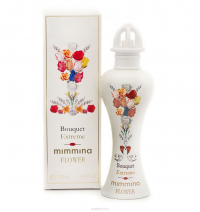 Mimmina Bouquet Extreme парфумована вода 100мл