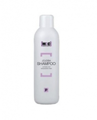 Meister Coiffeur M:C Jojoba Шампунь з екстрактом жожоба, 1000 мл