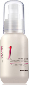 флюїд для гладкости и блиску волос Elgon Affixx 1 Light Drops, 65 мл 8053264511753