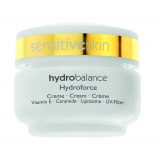 Declare Hydroforce Cream ультразволожуючий денний крем SPF 15