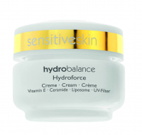 Declare Hydroforce Cream ультразволожуючий денний крем SPF 15