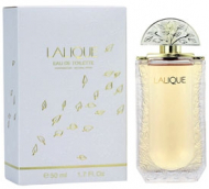 Парфумерія Lalique (лист)