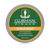 ClubMan Pinaud мило для гоління 59мл