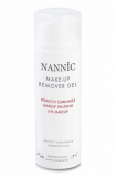 Nannic Make-up remover Gel Гель для зняття макіяжу