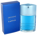 Парфумерія Lanvin Oxygene Woman