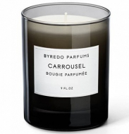 Byredo Parfums Carrousel Fragranced Candle Свічка парфумована 240г