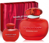 Парфумерія Mandarina Duck Scarlet Rain