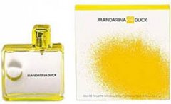 Парфумерія Mandarina Duck Woman