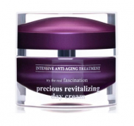 Gli Elementi Пресьо відновлюючий денний крем для обличчя