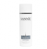 Nannic Vitality Boost Shampoo відновлюючий зволожуючий шампунь