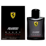 Ferrari Scuderia Black