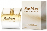 Max Mara Gold Touch