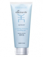 Gli Elementi Гель Очищуючий для обличчя для вмивання