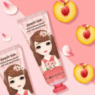 The Orchid Skin Orchid Flower Peach Tok Tok Hand Cream - крем для рук 60 мл
