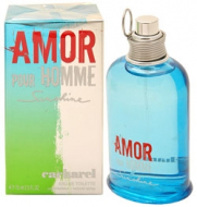 Cacharel Amor Pour Homme SunShine