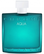 Azzaro Chrome Aqua