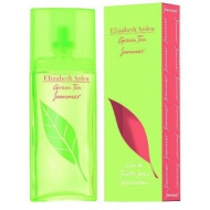 Парфумерія Elizabeth Arden Green Tea Summer