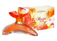 Marina De Bourbon LYS Paradise