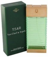 Van Cleef & Arpels TSAR