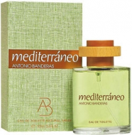 Antonio Banderas MEDITERRANEO