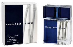 Armand Basi in Blue