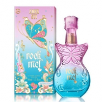 Парфумерія Anna sui ROCK ME Summer of love